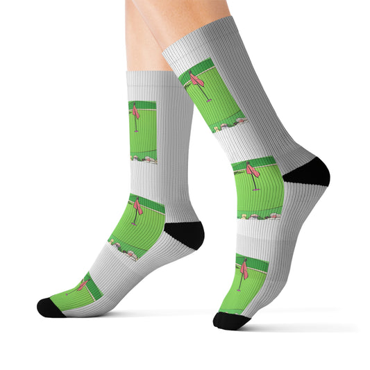 Golfing Socks