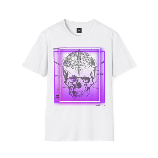 Gothic Skull T-Shirt