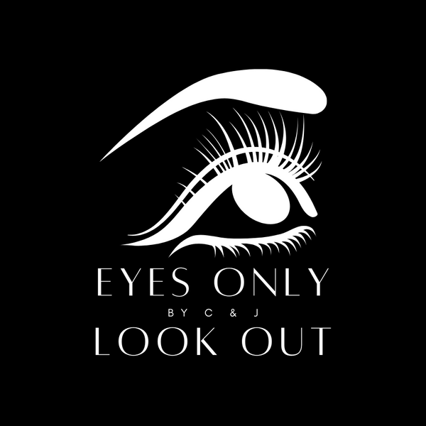 Eyes Only Look Out 